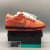 Nike SB Dunk Low Concepts Orange Lobster