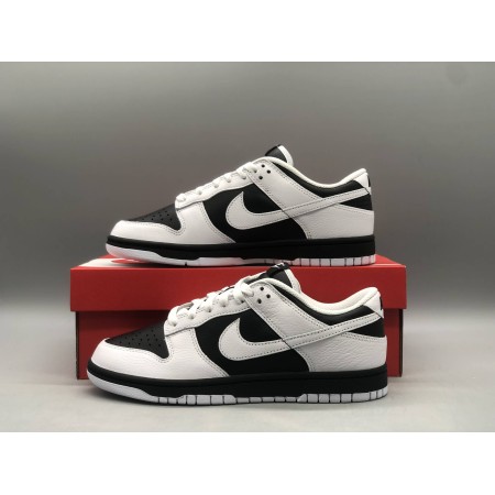 Nike Dunk Low Retro Reverse Panda