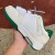 OFF-WHITE Out Of Office "OOO" Low Tops White Green 2021