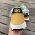 Nike LD Waffle sacai Green Gusto