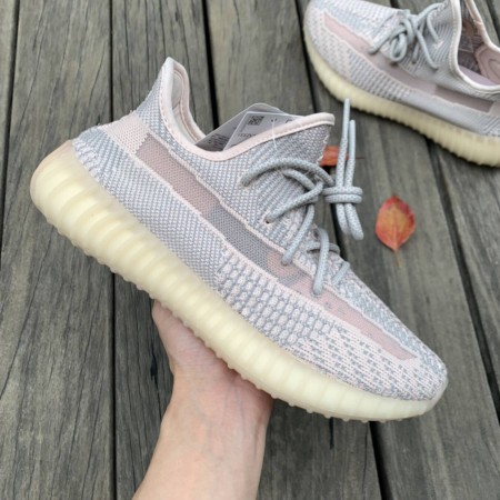 adidas Yeezy Boost 350 V2 Synth (Non-Reflective)