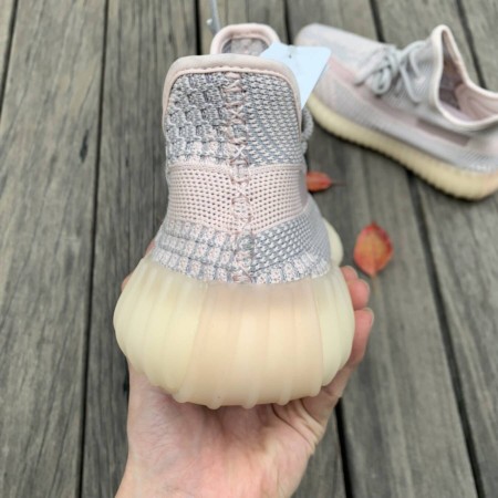 adidas Yeezy Boost 350 V2 Synth (Non-Reflective)