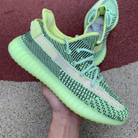 adidas Yeezy Boost 350 V2 Yeezreel (Non-Reflective)