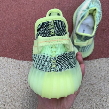 adidas Yeezy Boost 350 V2 Yeezreel (Reflective) 