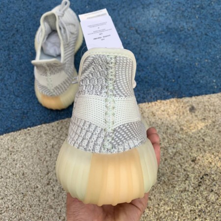 adidas Yeezy Boost 350 V2 Yeshaya (Non-Reflective)