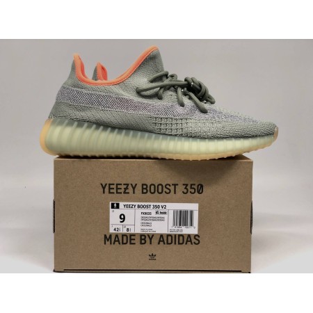 adidas Yeezy Boost 350 V2 Desert Sage