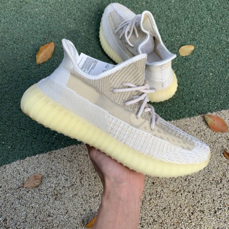 adidas Yeezy Boost 350 V2 Natural