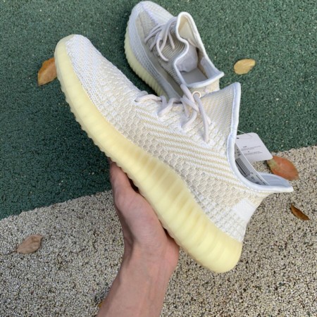 adidas Yeezy Boost 350 V2 Natural