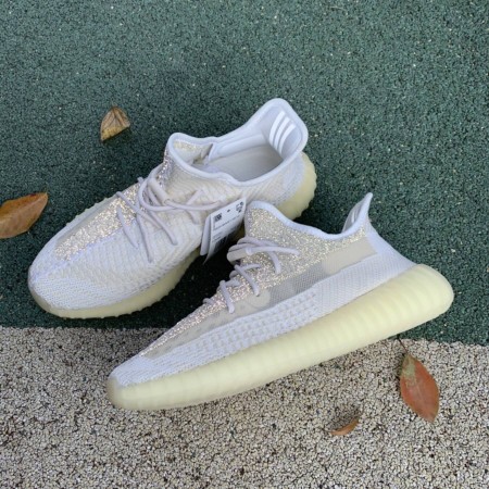 adidas Yeezy Boost 350 V2 Natural