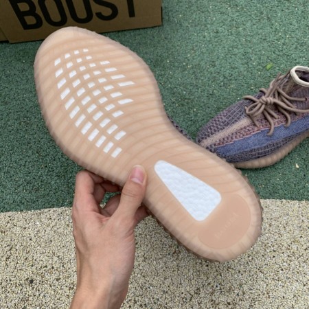 adidas Yeezy Boost 350 V2 Fade