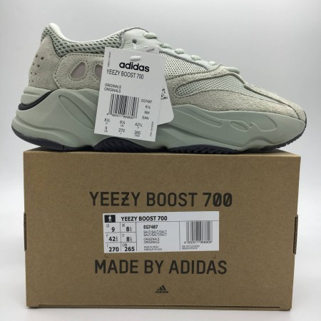 adidas Yeezy Boost 700 Salt