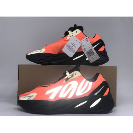 adidas Yeezy Boost 700 MNVN Orange