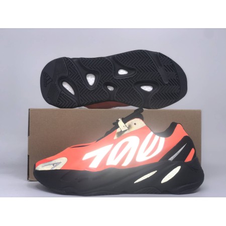 adidas Yeezy Boost 700 MNVN Orange