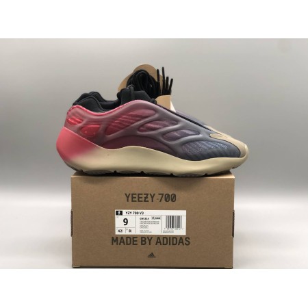 adidas Yeezy 700 V3 Fade Carbon