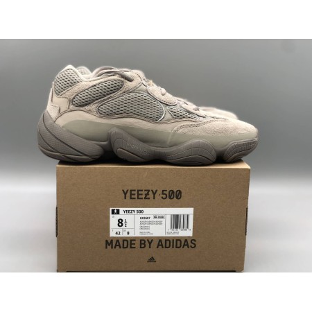 adidas Yeezy 500 Ash Grey
