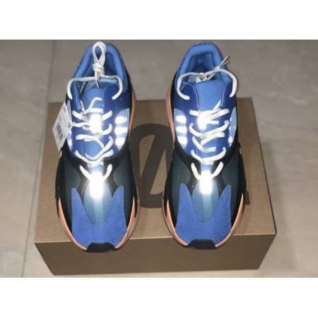 adidas Yeezy Boost 700 Bright Blue