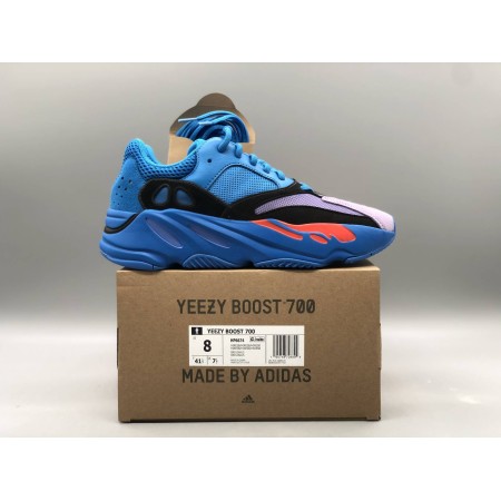 adidas Yeezy Boost 700 Hi-Res Blue