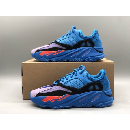 adidas Yeezy Boost 700 Hi-Res Blue